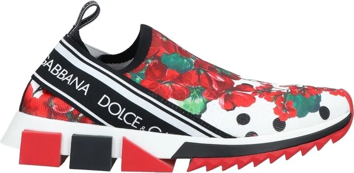 Dolce & gabbana Woman Sneakers - Image 3