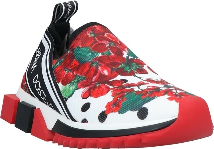 Dolce & gabbana Woman Sneakers - Image 4