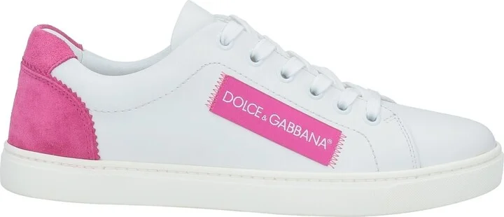 Dolce & gabbana Woman Sneakers - Image 3