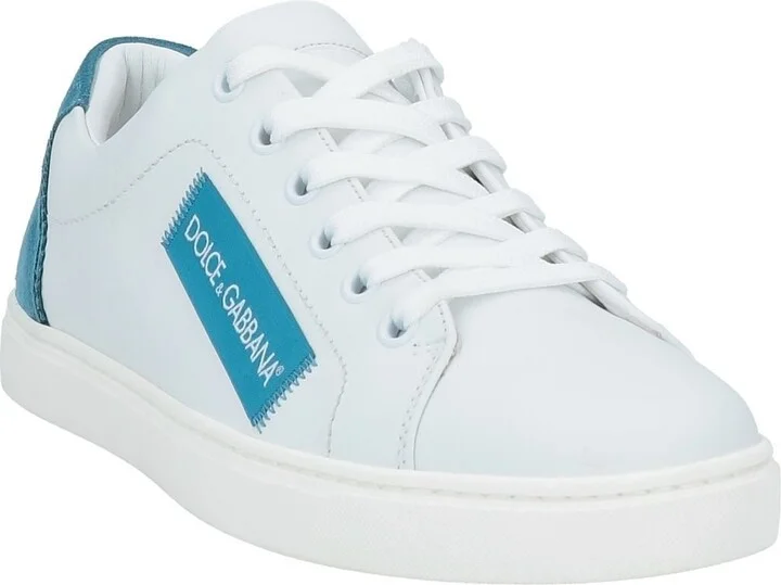 Dolce & gabbana Woman Sneakers - Image 4