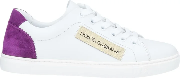 Dolce & gabbana Woman Sneakers - Image 3
