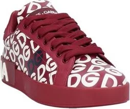 Dolce & gabbana Woman Sneakers - Image 2
