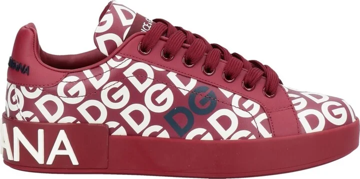 Dolce & gabbana Woman Sneakers - Image 3