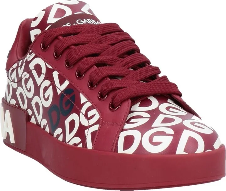 Dolce & gabbana Woman Sneakers - Image 4