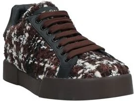Dolce & gabbana Woman Sneakers - Image 2
