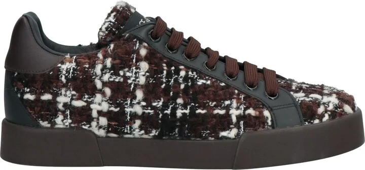 Dolce & gabbana Woman Sneakers - Image 3