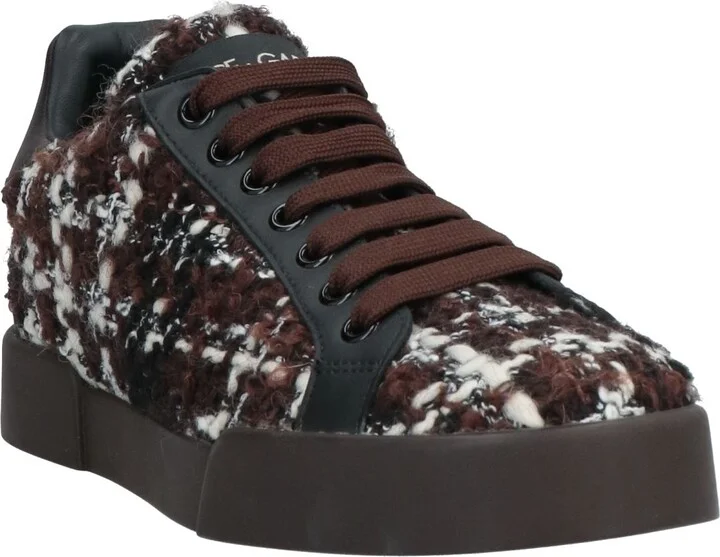 Dolce & gabbana Woman Sneakers - Image 4