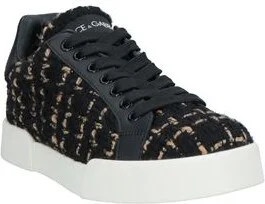 Dolce & gabbana Woman Sneakers - Image 5