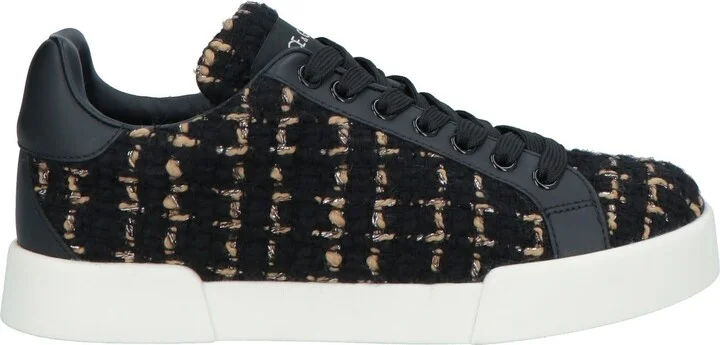 Dolce & gabbana Woman Sneakers - Image 6