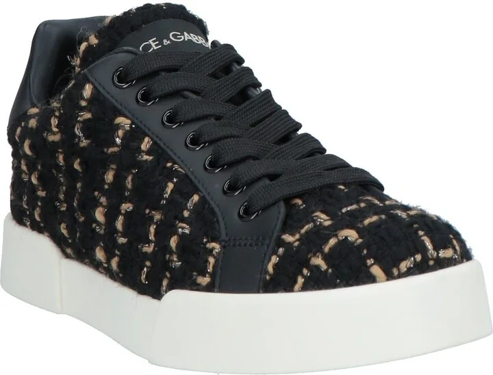 Dolce & gabbana Woman Sneakers - Image 7