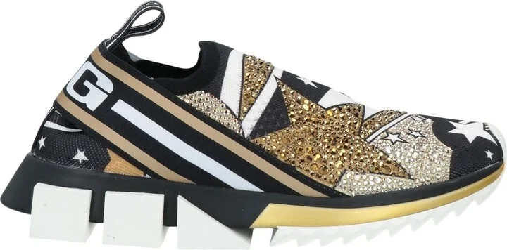 Dolce & gabbana Woman Sneakers - Image 3
