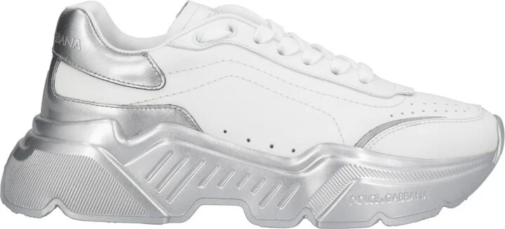 Dolce & gabbana Woman Sneakers - Image 3