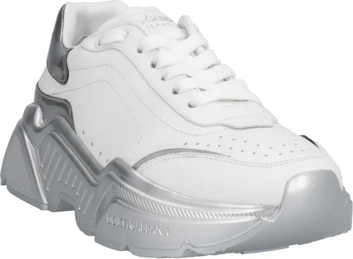 Dolce & gabbana Woman Sneakers - Image 4