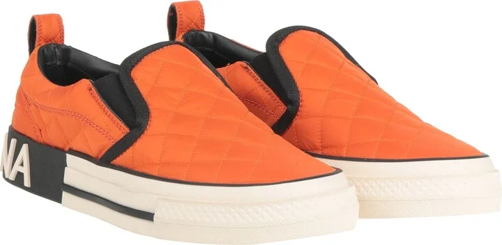 Dolce & gabbana Woman Sneakers - Image 4