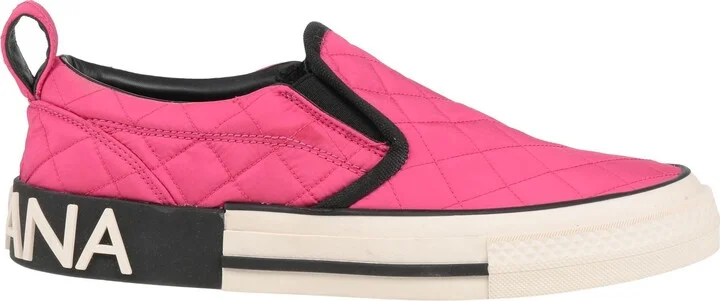 Dolce & gabbana Woman Sneakers - Image 6