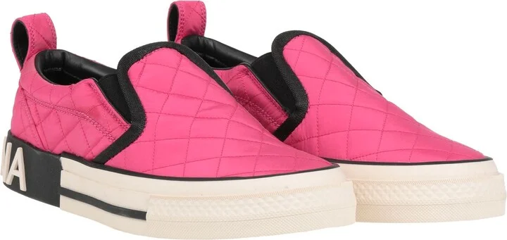 Dolce & gabbana Woman Sneakers - Image 7