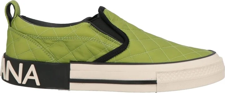 Dolce & gabbana Woman Sneakers - Image 9