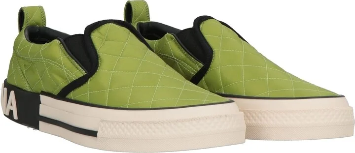 Dolce & gabbana Woman Sneakers - Image 10