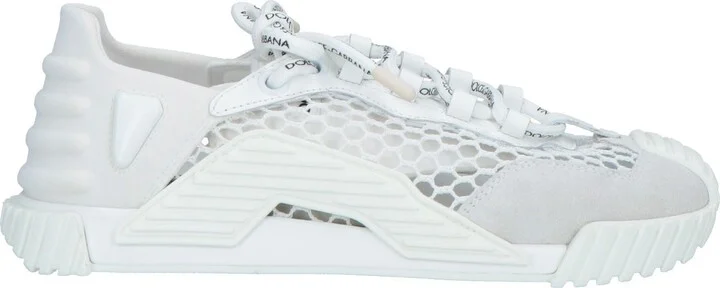 Dolce & gabbana Woman Sneakers - Image 3