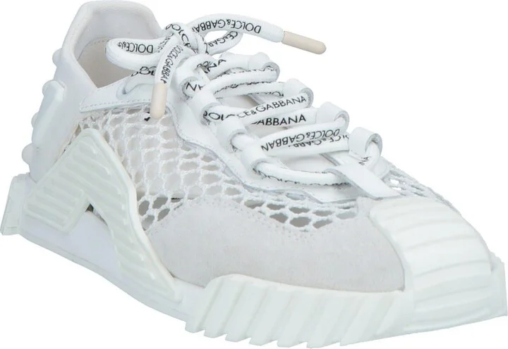 Dolce & gabbana Woman Sneakers - Image 4