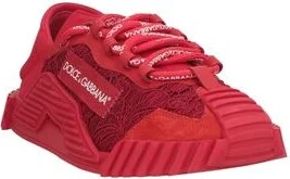 Dolce & gabbana Woman Sneakers - Image 2