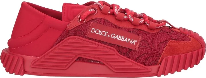 Dolce & gabbana Woman Sneakers - Image 3
