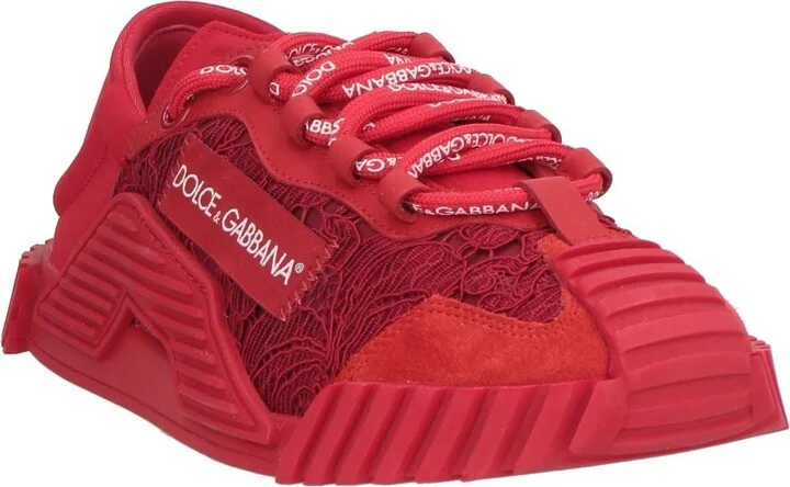 Dolce & gabbana Woman Sneakers - Image 4