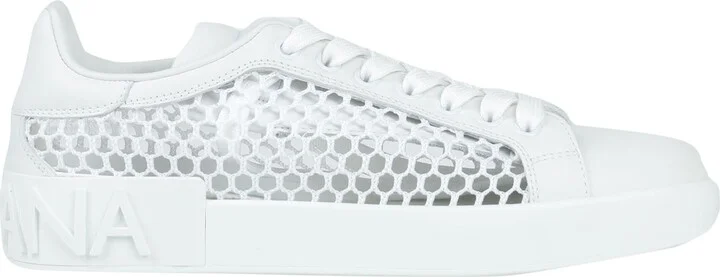 Dolce & gabbana Woman Sneakers - Image 3