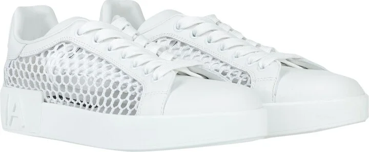 Dolce & gabbana Woman Sneakers - Image 4