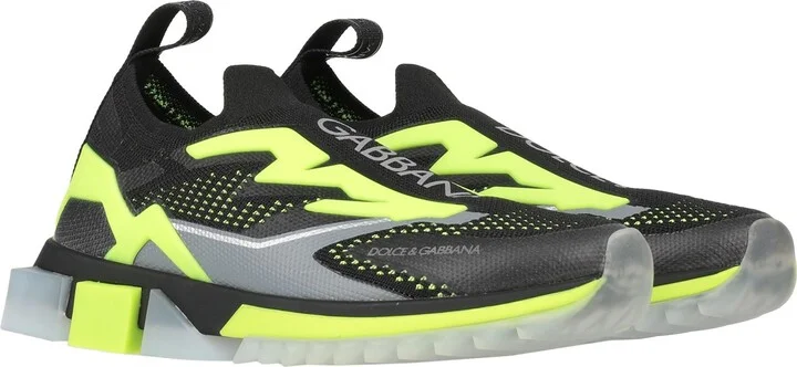 Dolce & gabbana Woman Sneakers - Image 4