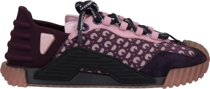 Dolce & gabbana Woman Sneakers - Image 3