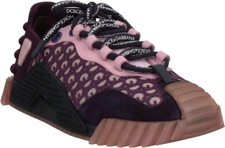 Dolce & gabbana Woman Sneakers - Image 4