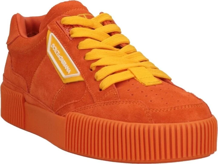 Dolce & gabbana Woman Sneakers - Image 4