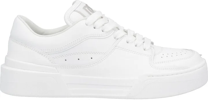 Dolce & gabbana Woman Sneakers - Image 3
