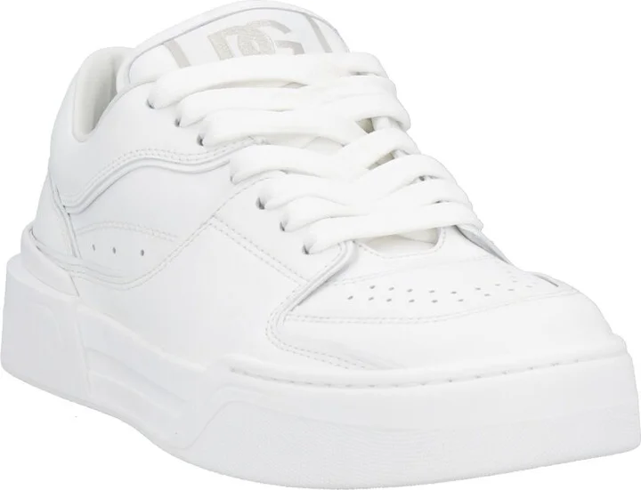 Dolce & gabbana Woman Sneakers - Image 4