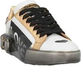 Dolce & gabbana Woman Sneakers - Image 2