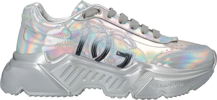 Dolce & gabbana Woman Sneakers - Image 3