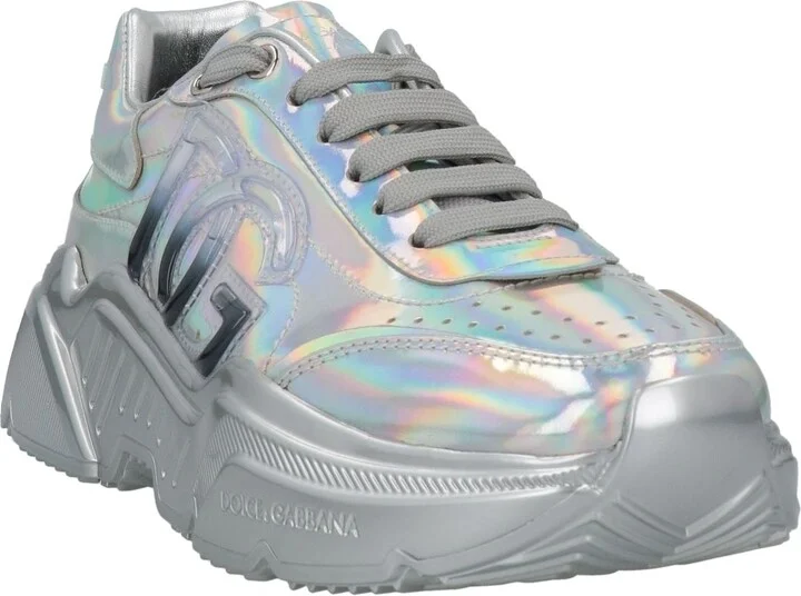 Dolce & gabbana Woman Sneakers - Image 4