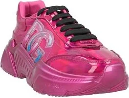 Dolce & gabbana Woman Sneakers - Image 5