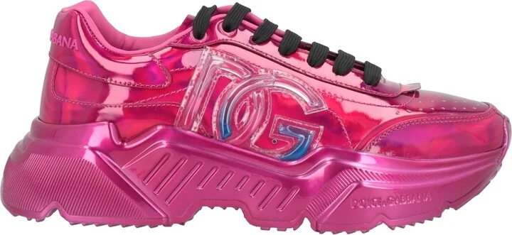 Dolce & gabbana Woman Sneakers - Image 6