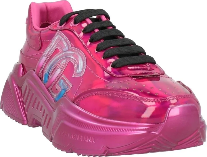 Dolce & gabbana Woman Sneakers - Image 7