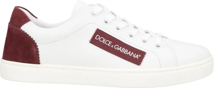 Dolce & gabbana Woman Sneakers - Image 3