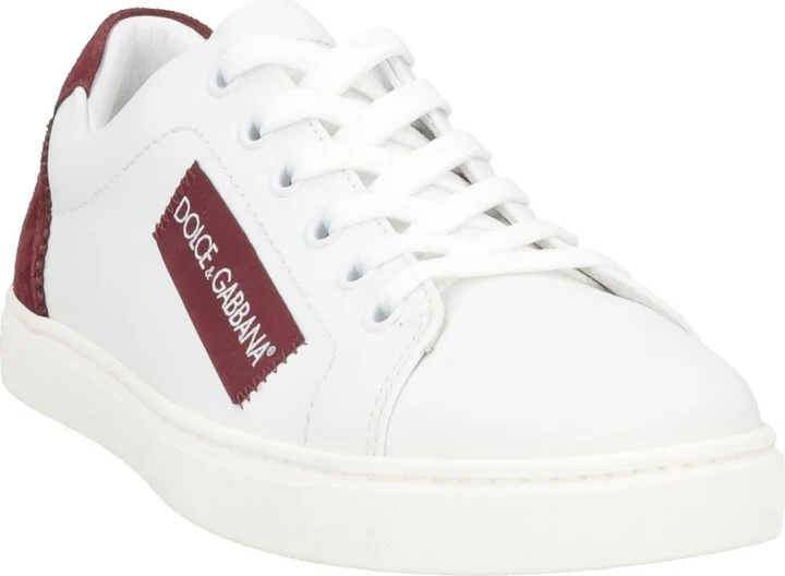 Dolce & gabbana Woman Sneakers - Image 4