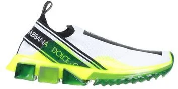 Lime green