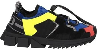 Dolce & gabbana Woman Sneakers
