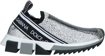 Dolce & gabbana Woman Sneakers