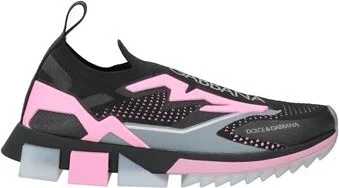 Dolce & gabbana Woman Sneakers