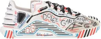 Dolce & gabbana Woman Sneakers