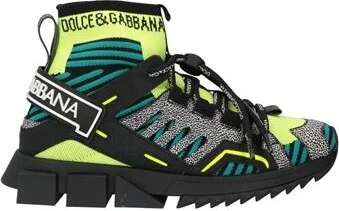 Dolce & gabbana Woman Sneakers