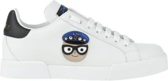 Dolce & gabbana Woman Sneakers